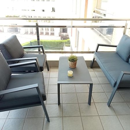 Apartamento Moderno, Bonito Y Acogedor Torremolinos Exteriör bild