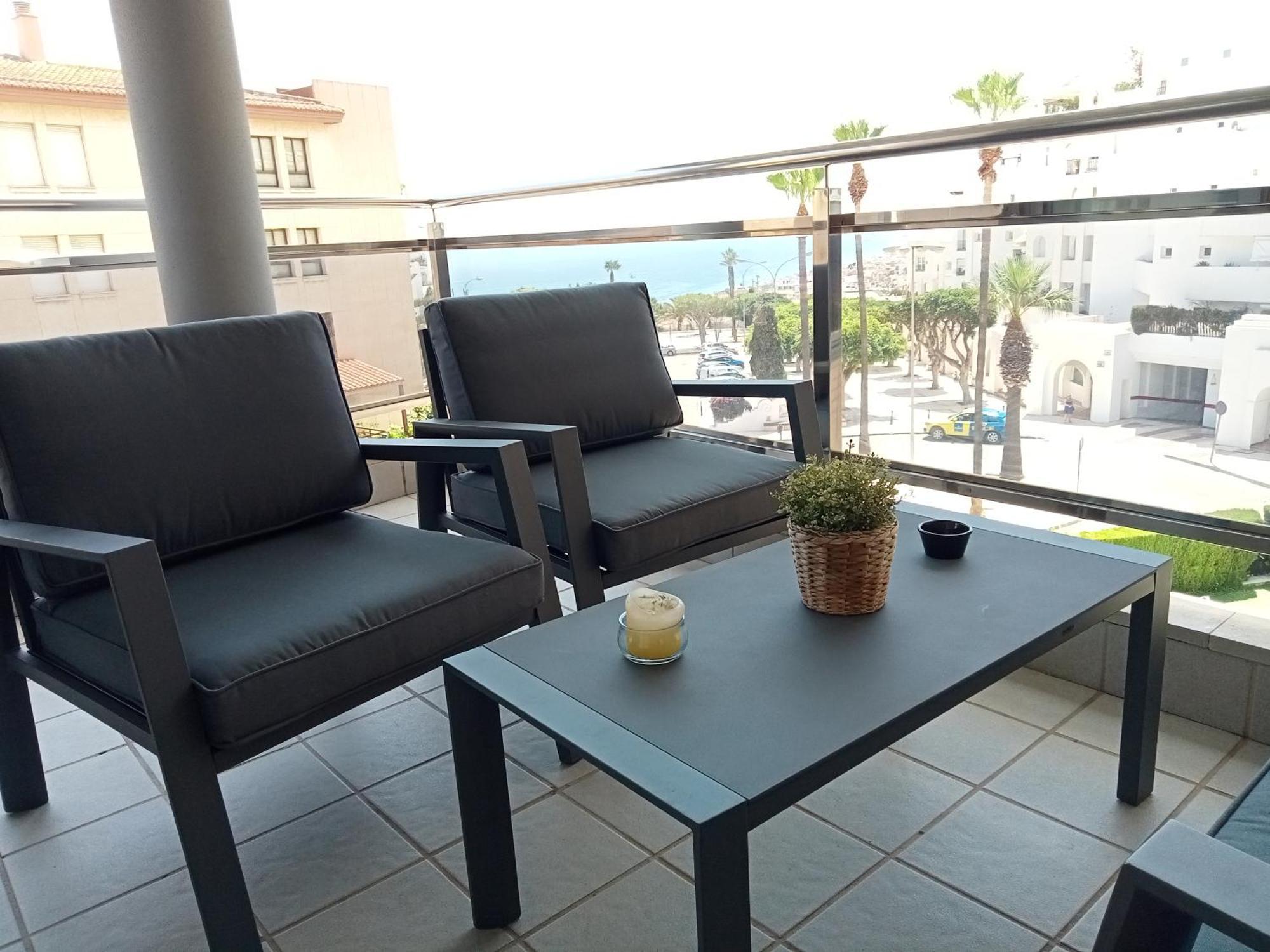 Apartamento Moderno, Bonito Y Acogedor Torremolinos Exteriör bild