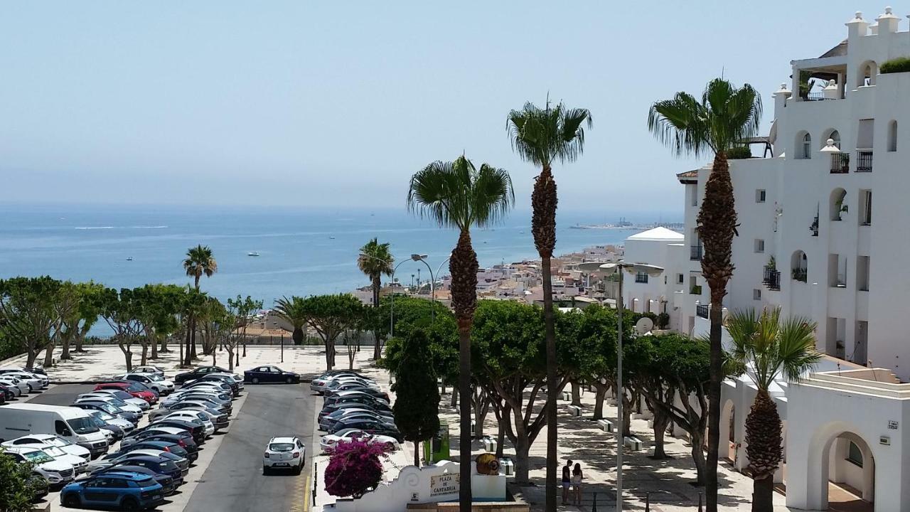 Apartamento Moderno, Bonito Y Acogedor Torremolinos Exteriör bild