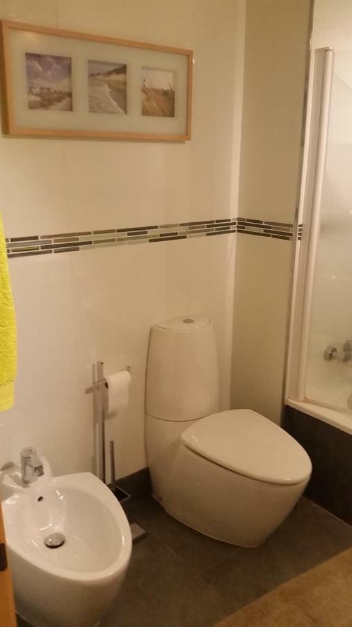 Apartamento Moderno, Bonito Y Acogedor Torremolinos Exteriör bild