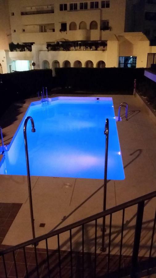 Apartamento Moderno, Bonito Y Acogedor Torremolinos Exteriör bild