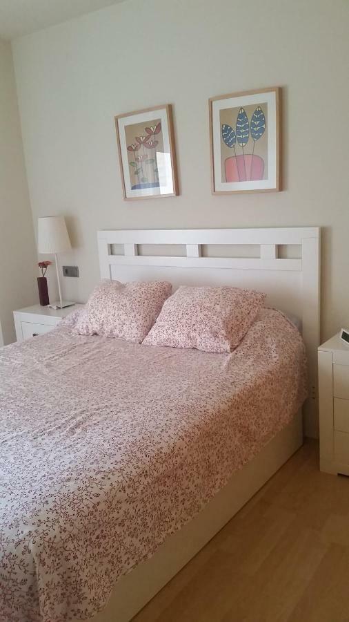 Apartamento Moderno, Bonito Y Acogedor Torremolinos Exteriör bild