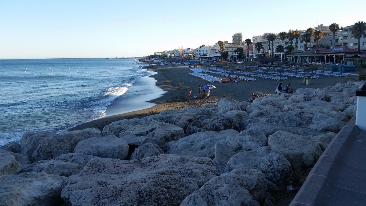 Apartamento Moderno, Bonito Y Acogedor Torremolinos Exteriör bild
