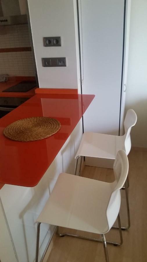 Apartamento Moderno, Bonito Y Acogedor Torremolinos Exteriör bild