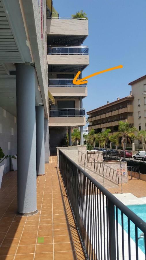 Apartamento Moderno, Bonito Y Acogedor Torremolinos Exteriör bild