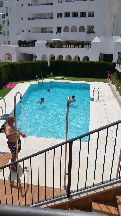 Apartamento Moderno, Bonito Y Acogedor Torremolinos Exteriör bild