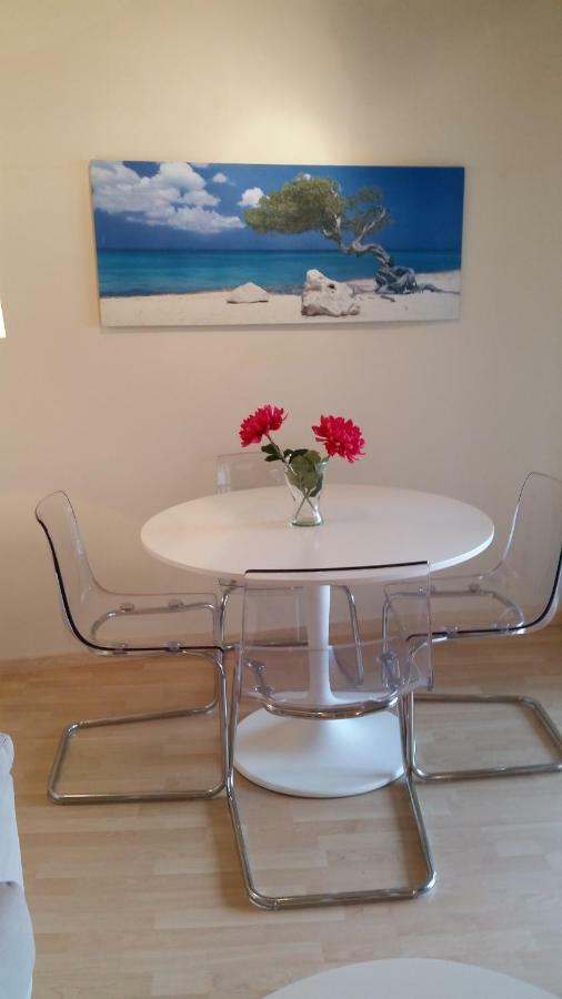 Apartamento Moderno, Bonito Y Acogedor Torremolinos Exteriör bild