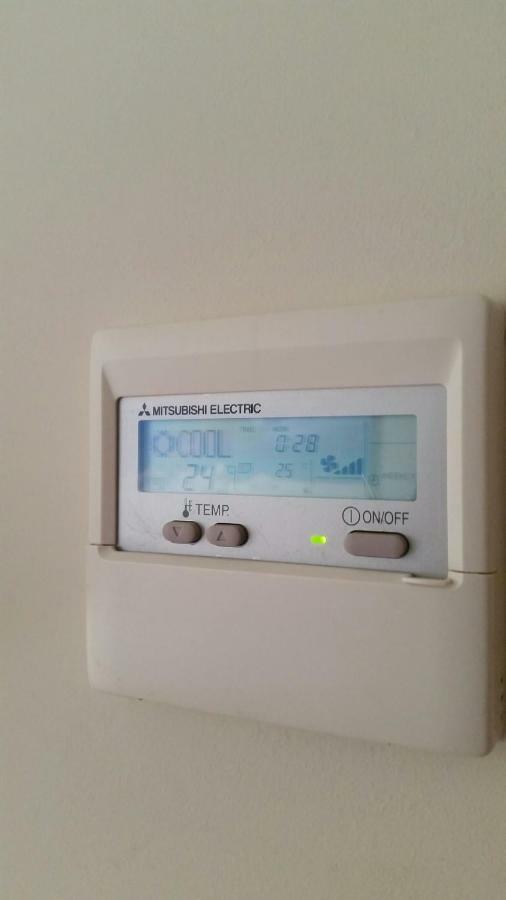 Apartamento Moderno, Bonito Y Acogedor Torremolinos Exteriör bild