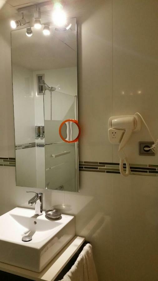Apartamento Moderno, Bonito Y Acogedor Torremolinos Exteriör bild